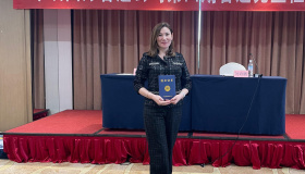 Саладағы жиырма жыл: кәсіби жолдың тарихы